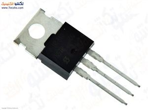 IRF 840 TO-220 ORG