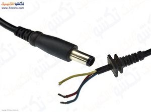 CABLE BARGH 12V LAPTOP DELL MAMOULI