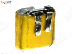 BATTERY 3.7V 40MA