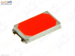 LED RED SMD 5730 3V 3.2V 0.5W