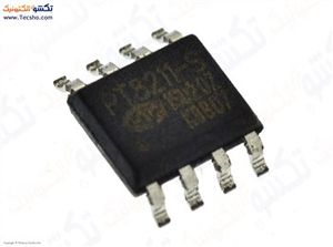 PT8211 SOP-8