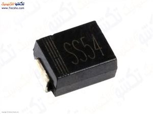 SS54 DO-214AC