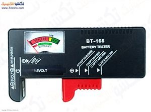 تستر باطری ANENG مدل BT168