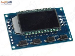 ماژول تولید کننده سیگنال پالسی HW-753 PWM