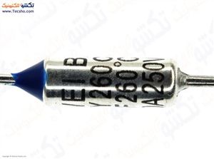 TERMO FUSE 260C