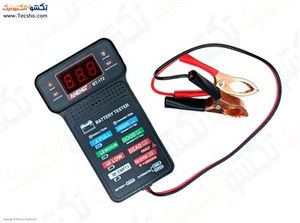 تستر باطری خودرو ANENG مدل BT172