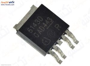 BTS6143D SMD