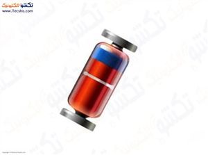 16V 1206 SMD LL34 MINIMELF