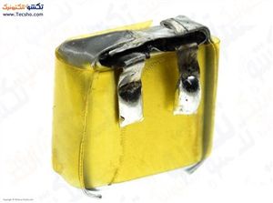 BATTERY 3.7V 35MA