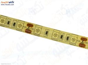 LED NAVARI SMD GREEN 5050 60