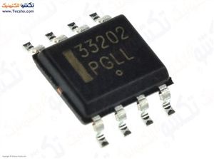 MC33202D SOP-8