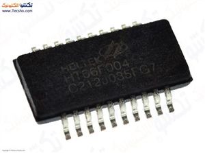 HT66F004