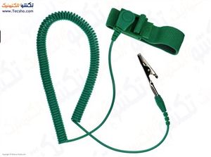 مچ بند ضد الکتریسیته ساکن پروسکیت مدل 8PK-611D
