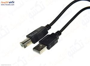 CABLE USB TO TYPE B PRINTERY 1.2M