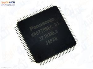 MN67706EC