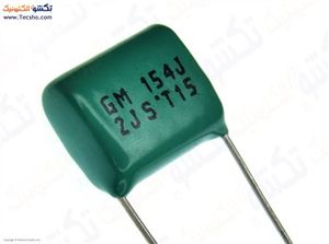 150NF 630V