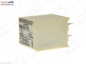 RELE 12V 10A 5PIN SCHRACK PB114012(352)