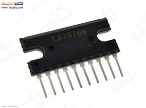 LA 7876
