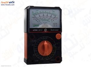 MULTIMETER VICTOR 3010