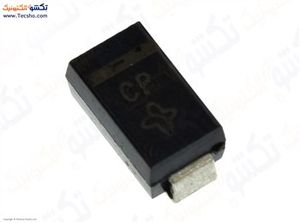 SMBJ36CA SMD CODE CP