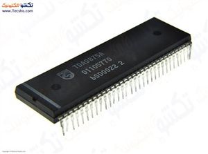 TDA 9875