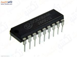 SC8206A4 DIP