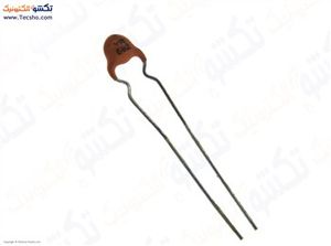 6.8NF 50V MULTILAYER