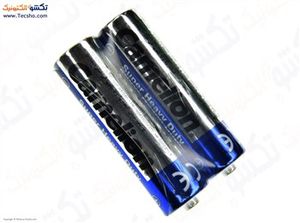 باتری قلمی کملیون بسته 2 عددی