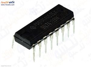 74193 DIP