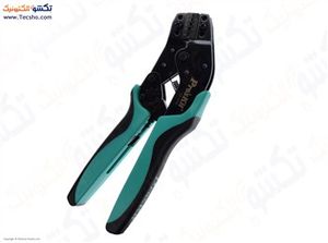 آچار پرس وایرشو پروسکیت مدل CP-751E