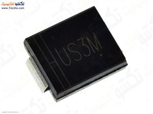 DIODE US3M SMC DO-214AB
