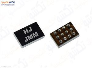 KTS1682 SMD CODE HJ