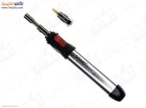 هویه گازی سومو مدل SM-G210