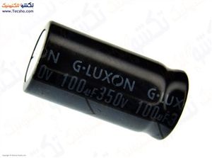 100UF 350V