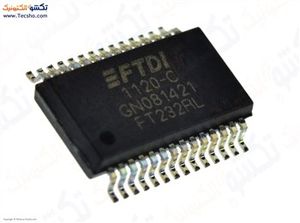 FT 232RL SMD