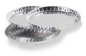 صفحه (سمپل پلیت) رطوبت سنج - Sample Plate for Moisture Analyzer