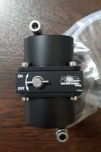 Actuator 28431.005
