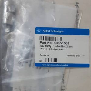 Agilent 5067-1551