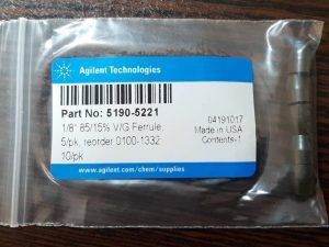 Agilent 5190-5221