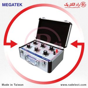 جعبه سلف MT-IB مگاتک تایوان
