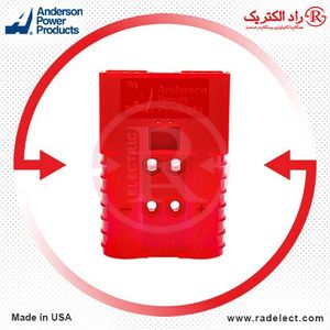 سوکت لیفتراکی 175 آمپر SBX175 اندرسون آمریکا