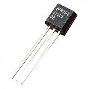 LM35DZ-Orginal