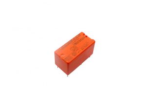 رله 24V مینیاتوری 4 پایه SCNRACK