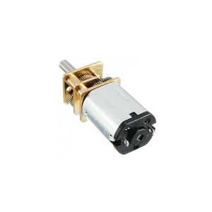 موتورگیربکس ZGA12 300RPM