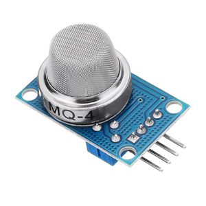 ماژول تشخیص گاز MQ4
