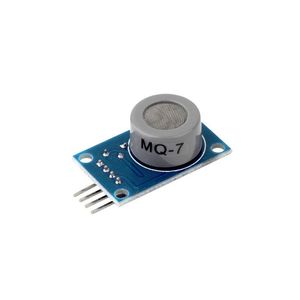 ماژول تشخیص گاز MQ7