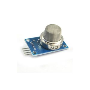 ماژول تشخیص گاز MQ9