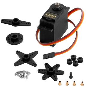 سروو موتور دنده فلزی MG995 - 180 درجه