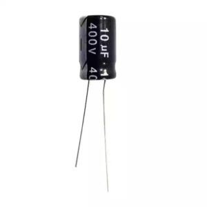 10UF / 400V برند JWCO