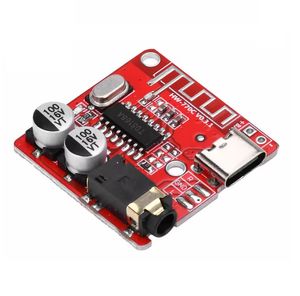 ماژول بلوتوث صوتی XY-BT-Mini یا HW770 با خروجی AUX سوکت typeC